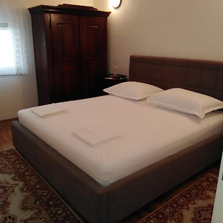 Apartman Gordana Trogir Exteriér fotografie