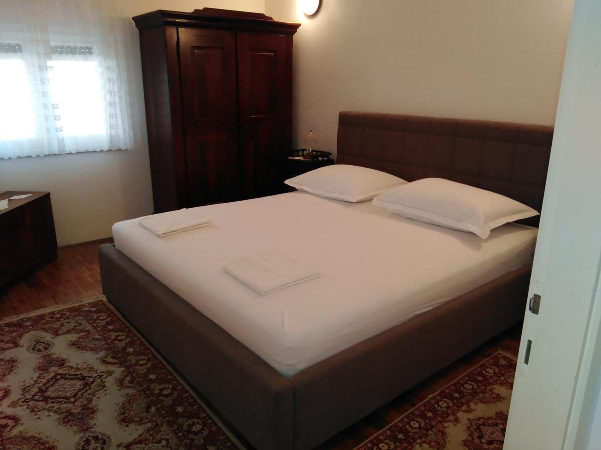 Apartman Gordana Trogir Exteriér fotografie