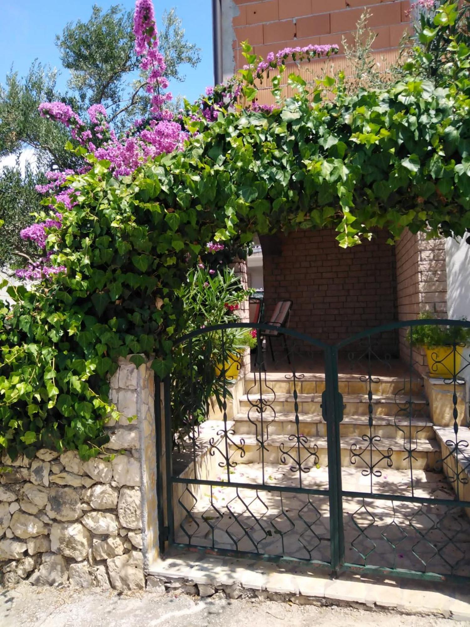 Apartman Gordana Trogir Pokoj fotografie