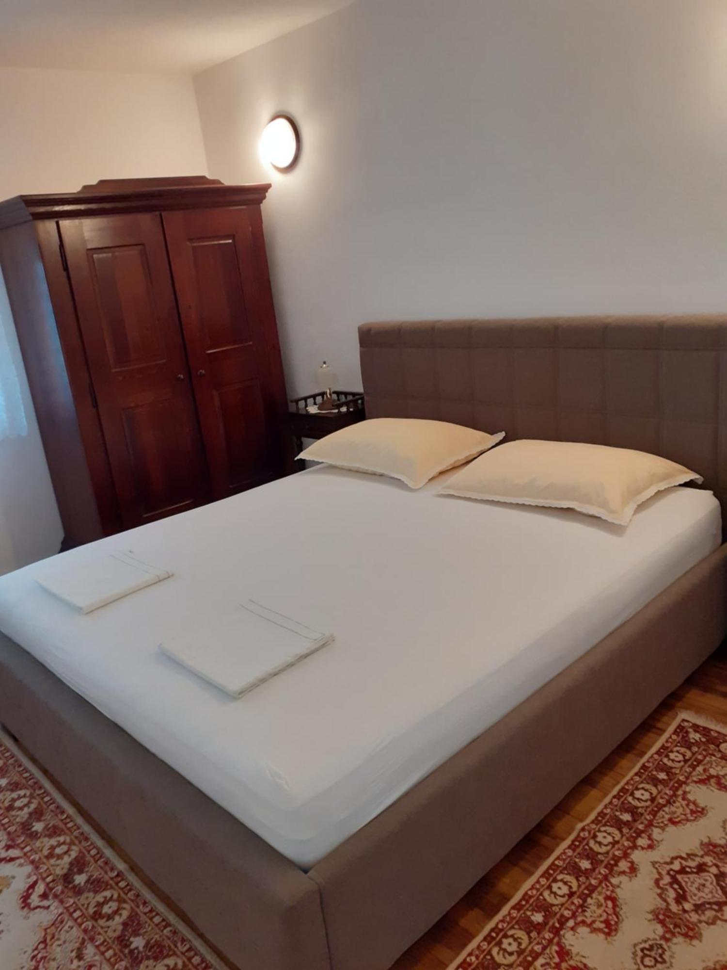 Apartman Gordana Trogir Exteriér fotografie