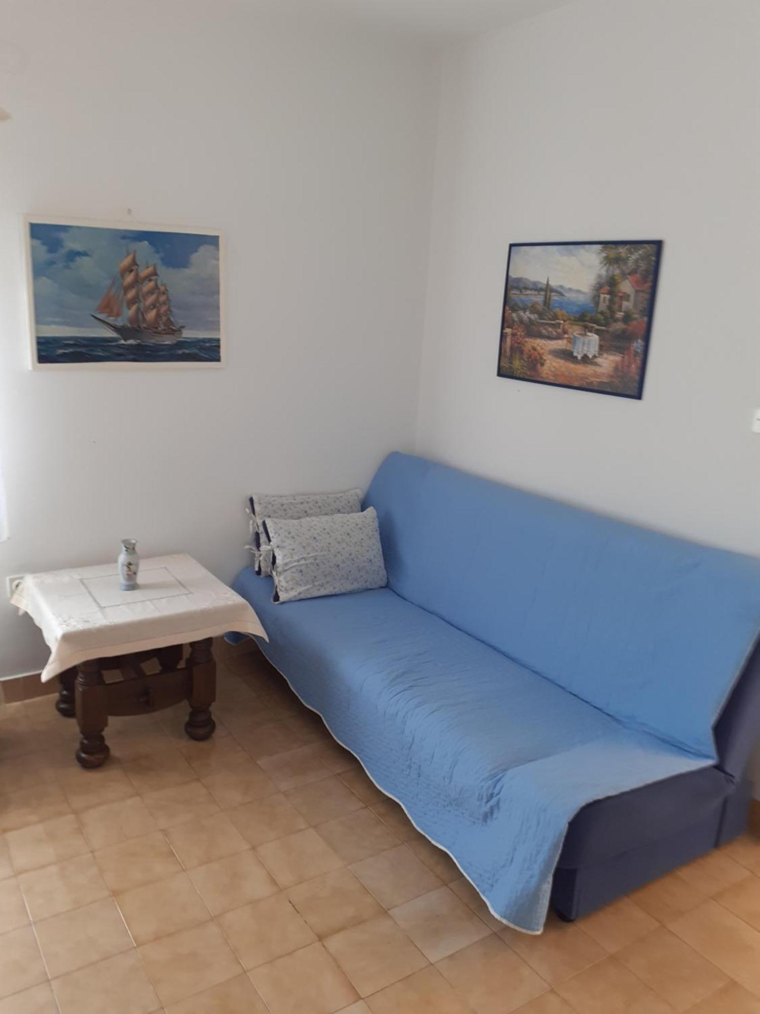Apartman Gordana Trogir Exteriér fotografie