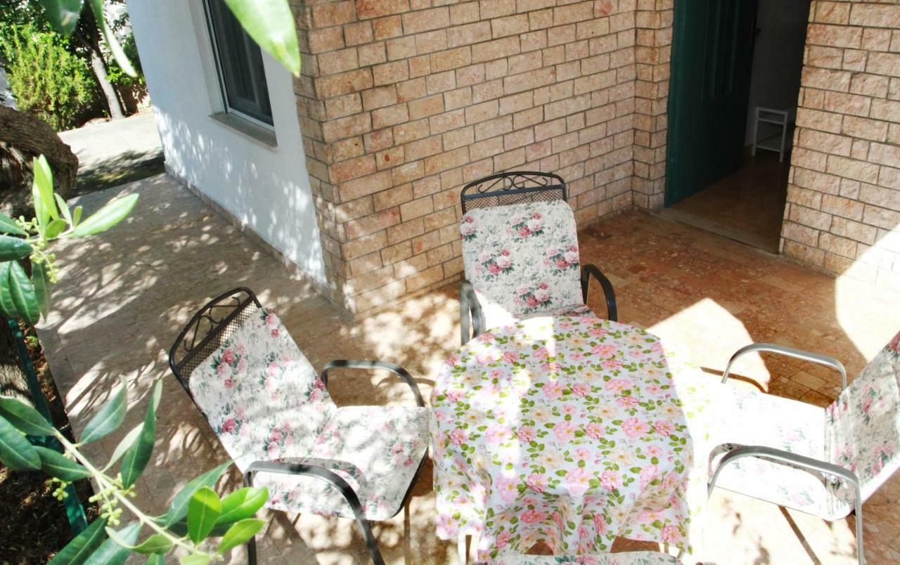 Apartman Gordana Trogir Exteriér fotografie